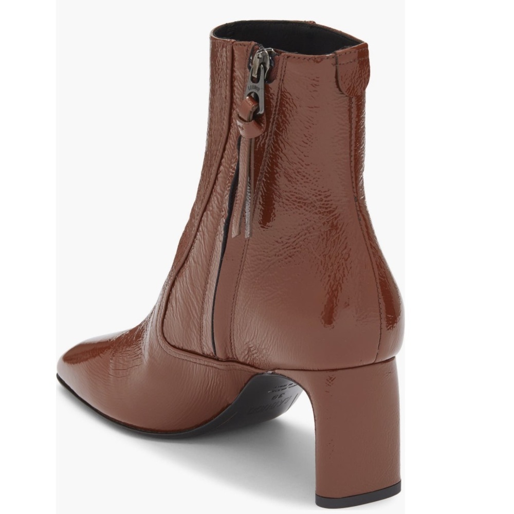 LABUCO
Jules Square Toe Bootie - Picture 3 of 13